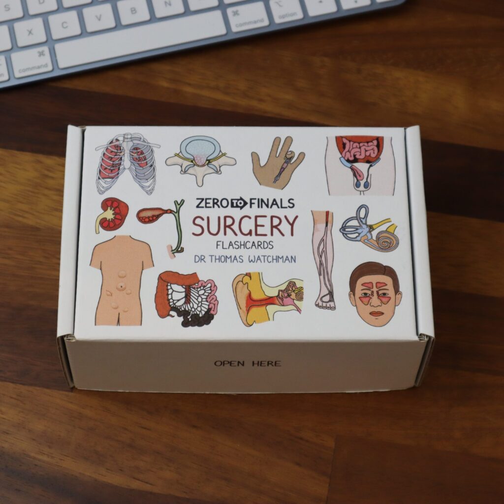 Surgery Box 1