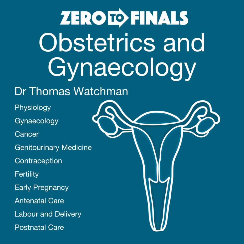 obs and gynae audiobook